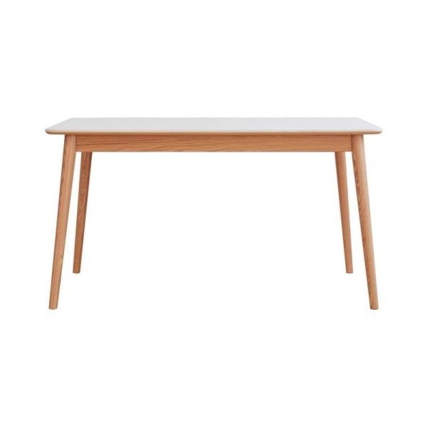 Camilla Sintered Stone Dining Table - Modern & Durable