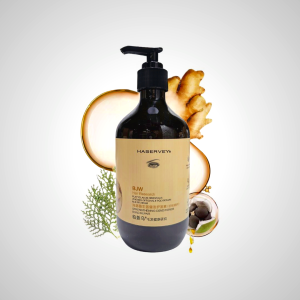 Ginger Hair Growth Conditioner for Nourished, Stronger Hair
