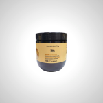 Ginger Hair Growth Mask for Nourishing Scalp