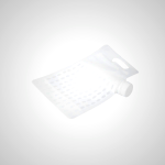 Food-Grade Airtight Grain Storage Bags - Set of 5 for Pantry Organization