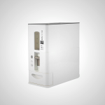 6kg Rice Dispenser Container - Food-Grade PP