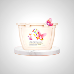 26-Day Aroma Laundry Pods - Long-Lasting Freshness