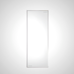 Higold Rotating Mirror - Adjustable Vanity Mirror for Perfect Angles