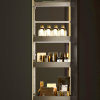 Higold Shearer Tall Unit - Modern Kitchen Storage Cabinet