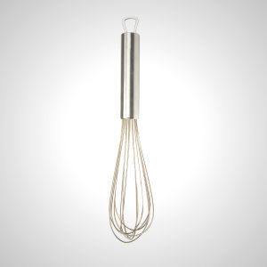 12-inch Stainless Steel Balloon Whisk for Baking