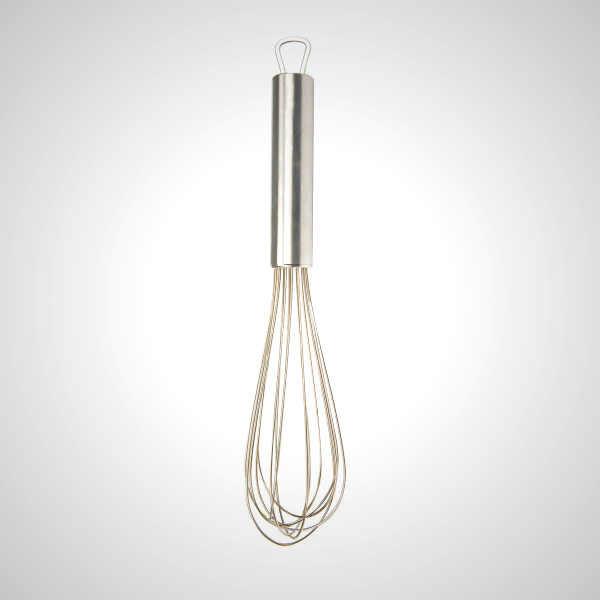 12-inch Stainless Steel Balloon Whisk for Baking