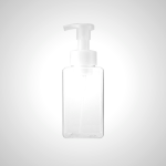 450ml Foam Dispensing Bottle for Shampoo and Bath
