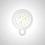 Gisele Scalp Massage Brush for Healthy Hair Growth