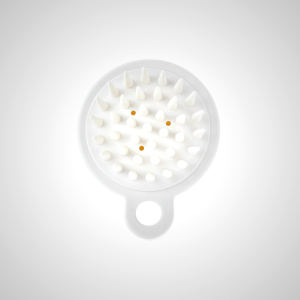 Gisele Scalp Massage Brush for Healthy Hair Growth