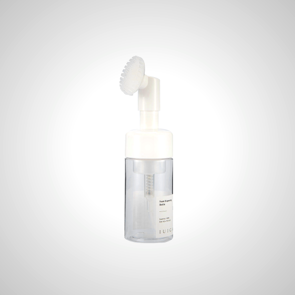 Foam Dispensing Bottle for Travel - IUIGA