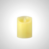 Electronic Flameless Candle - Safe & Long-Lasting
