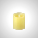 Electronic Flameless Candle - Safe & Long-Lasting