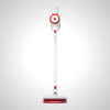Cordless Vacuum Cleaner with Slight Defects - White