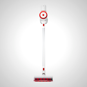 Cordless Vacuum Cleaner with Slight Defects - White