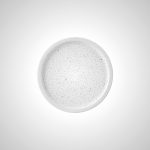 Diatomite Soap Holder - Pink & White