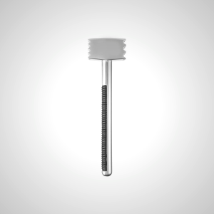 Dual-Sided Meat Tenderizer for Steak & BBQ