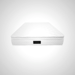 12 Inch Natural Latex Hybrid Mattress - Firm Support