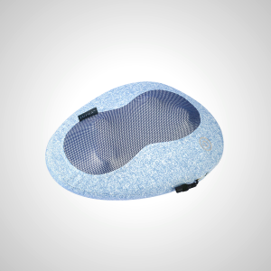 Back & Neck Massager with Heat Compression