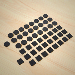 Anti-Slip Furniture Pads for Chairs - Set of 2