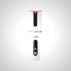 Cordless Auto Hair Curler with 30s Rapid Heat-Up