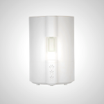 4L Ultrasonic Essential Oil Diffuser for Aromatherapy