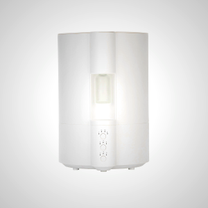 4L Ultrasonic Essential Oil Diffuser for Aromatherapy