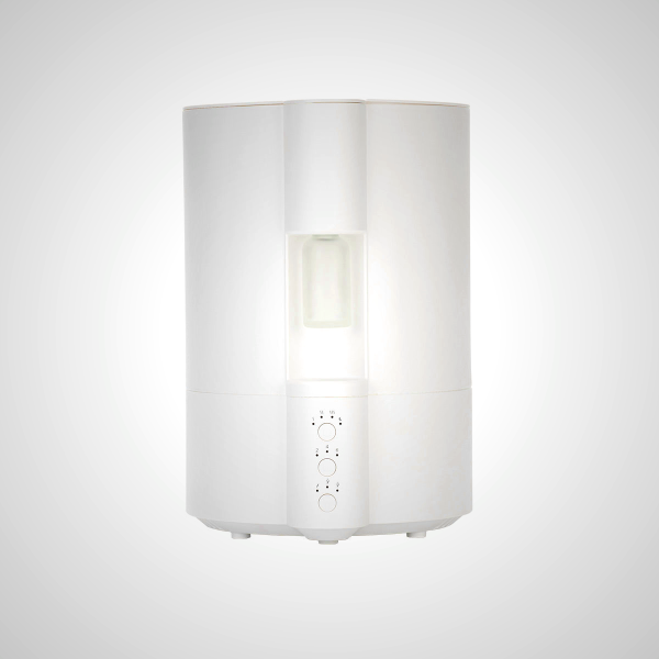 4L Ultrasonic Essential Oil Diffuser for Aromatherapy