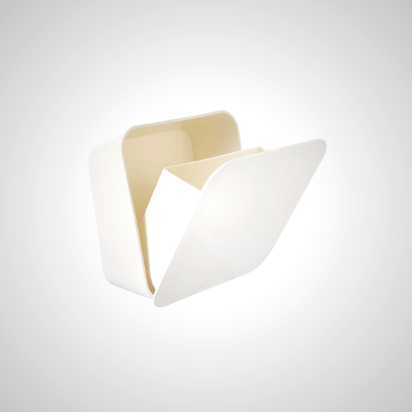 Waterproof Cotton Swab Storage Box for Bathroom