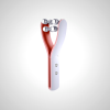 2-in-1 RF EMS Facial Lifting Roller for Skin Tightening
