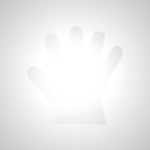 Disposable PE Gloves - Transparent Kitchen & Food Handling Gloves