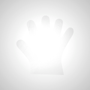 Disposable PE Gloves - Transparent Kitchen & Food Handling Gloves