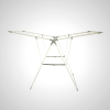 Collapsible Laundry Drying Rack - Space-Saving Foldable Drying Rack for Small Apartments