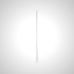 Flexible Drain Overflow Cleaning Brush for Pipes