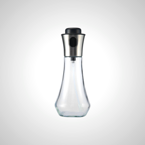 Cooking Oil Spray Bottle for Healthy Cooking