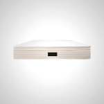 10 Inch Natural Latex Hybrid Mattress - Queen & King Size