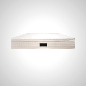 10 Inch Natural Latex Hybrid Mattress - Queen & King Size