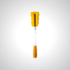 Bamboo Cup Cleaning Brush with Long Handle