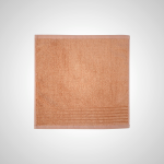 Gianna Bamboo Fibre Face Towel - Soft & Absorbent