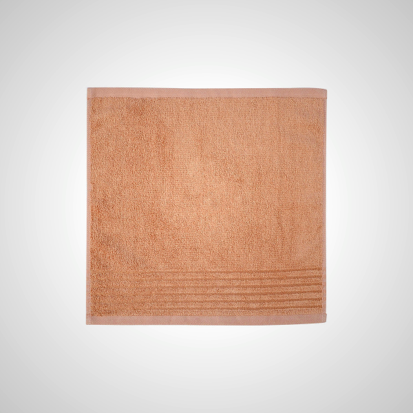 Gianna Bamboo Fibre Face Towel - Soft & Absorbent