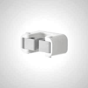 Adhesive Mop & Broom Gripper for Easy Storage