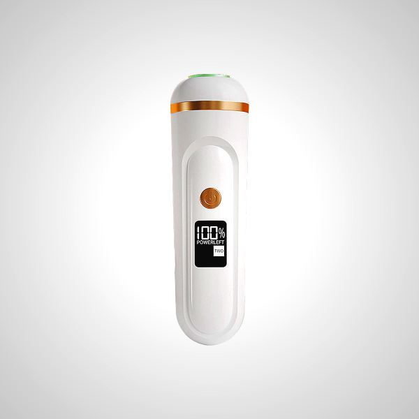 Electric Callus Remover for Smooth Feet