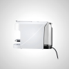 Espresso Coffee Machine - Single-Serve Coffee Maker