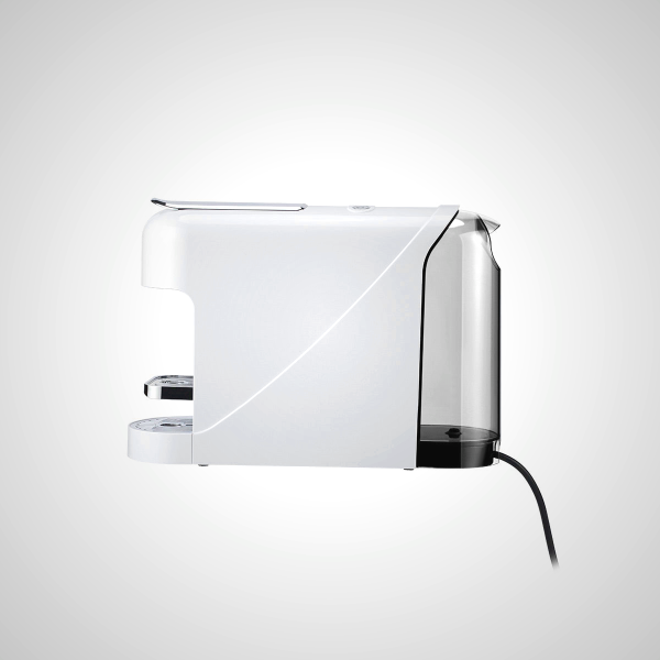 Espresso Coffee Machine - Single-Serve Coffee Maker