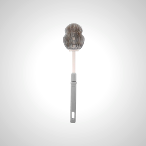 Extendable Cup Brush for Deep Cleaning