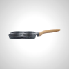 Die-Cast Aluminum Egg Fry Pan