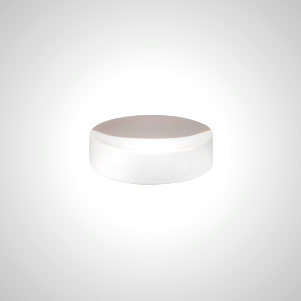 Eso Ceramic Soap Dish - White Bath Accessory