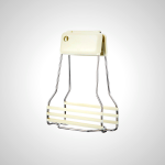 Anti-Scald Hot Dish Gripper for Safe Kitchen Handling