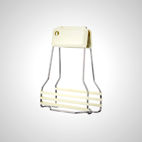 Anti-Scald Hot Dish Gripper for Safe Kitchen Handling