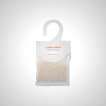 Gardenia & Citrus Scented Sachet - Long-Lasting Air Freshener