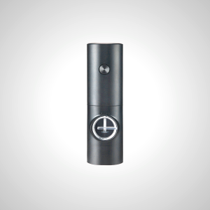 Electric Pepper Grinder with Battery Power